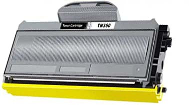 AOS Private Labeled OEM TN360 High Yield Toner Cartridge
