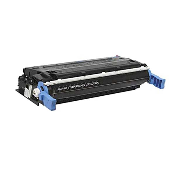 AOS Private Labeled OEM 642A Yellow Toner Cartridge, CB402A