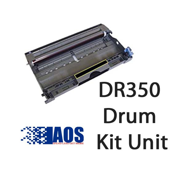 AOS Private Labeled OEM DR350 Drum Kit Unit