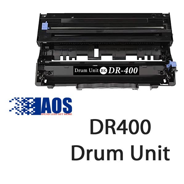 AOS Private Labeled OEM DR400 Drum Kit Unit