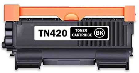 AOS Private Labeled OEM TN420 Toner Cartridge