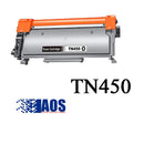 AOS Private Labeled OEM TN450 Toner Cartridge