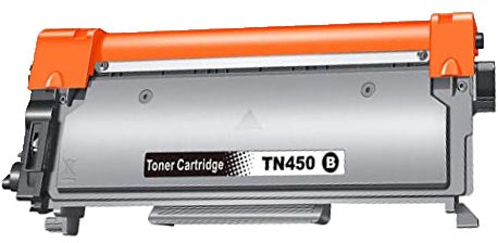 AOS Private Labeled OEM TN450 Toner Cartridge