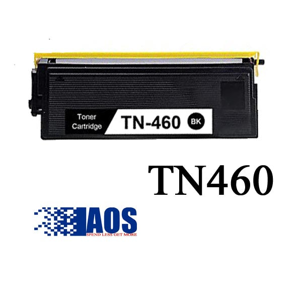 AOS Private Labeled OEM TN460 Toner Cartridge
