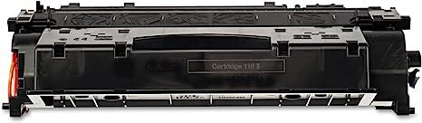 AOS Private Labeled OEM CRG-119 II 6.4K High Yield Toner Cartridge