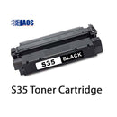 AOS Private Labeled OEM S35 (3.5K Yield) FX8