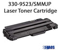 AOS Private Labeled OEM 330-9523 Laser Toner Cartridge, 2mmjp